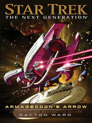 cover image of Armageddon's Arrow